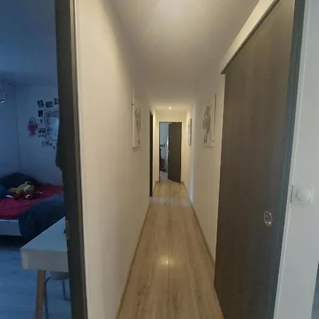 Ξενοδοχείο Maison Familiale 3 Doubles- 6 A 8 Couchages *