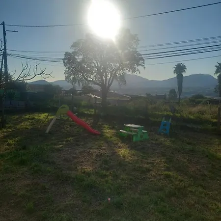 Maison Familiale 3 Doubles- 6 A 8 Couchages Ξενοδοχείο
