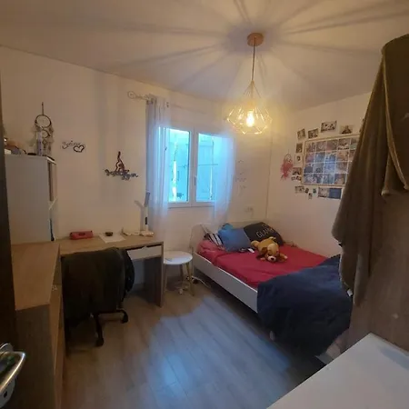 Maison Familiale 3 Doubles- 6 A 8 Couchages Ξενοδοχείο *